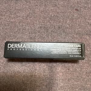 Dermablend Cover Care Concealer, Full Coverage Concealer Makeup 88N